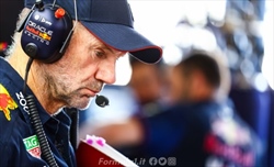 L'indiscrezione - Red Bull, deciso il futuro di Adrian Newey