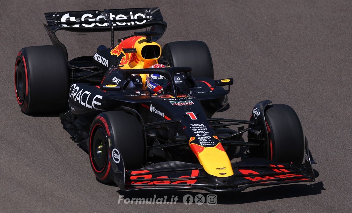 L'indiscrezione - Red Bull pensa al 2026: scelta la data di presentazione della RB22