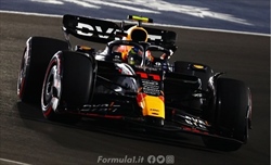 L'indiscrezione dall’Inghilterra: la Red Bull ha già licenziato Perez. In arrivo un ex F1 - L'indiscrezione - Red Bull, Perez licenziato dopo Abu Dhabi. Nel 2024 tornerà un ex Formula 1