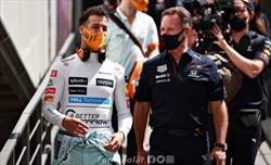 L'indiscrezione: Ricciardo, sempre più Red Bull. Tramontata la pista Mercedes? - L'indiscrezione: Ricciardo, sempre più Red Bull. Tramontata la pista Mercedes