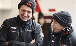 L'indiscrezione: Rivoluzione Haas, lascia anche Steiner - L'indiscrezione: Rivoluzione Haas, lascia anche Steiner