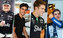 L'indiscrezione - Sauber ha deciso chi affiancherà Hulkenberg il prossimo anno: i dettagli - L'indiscrezione - Sauber ha deciso: ecco chi affiancherà Hulkenberg il prossimo anno