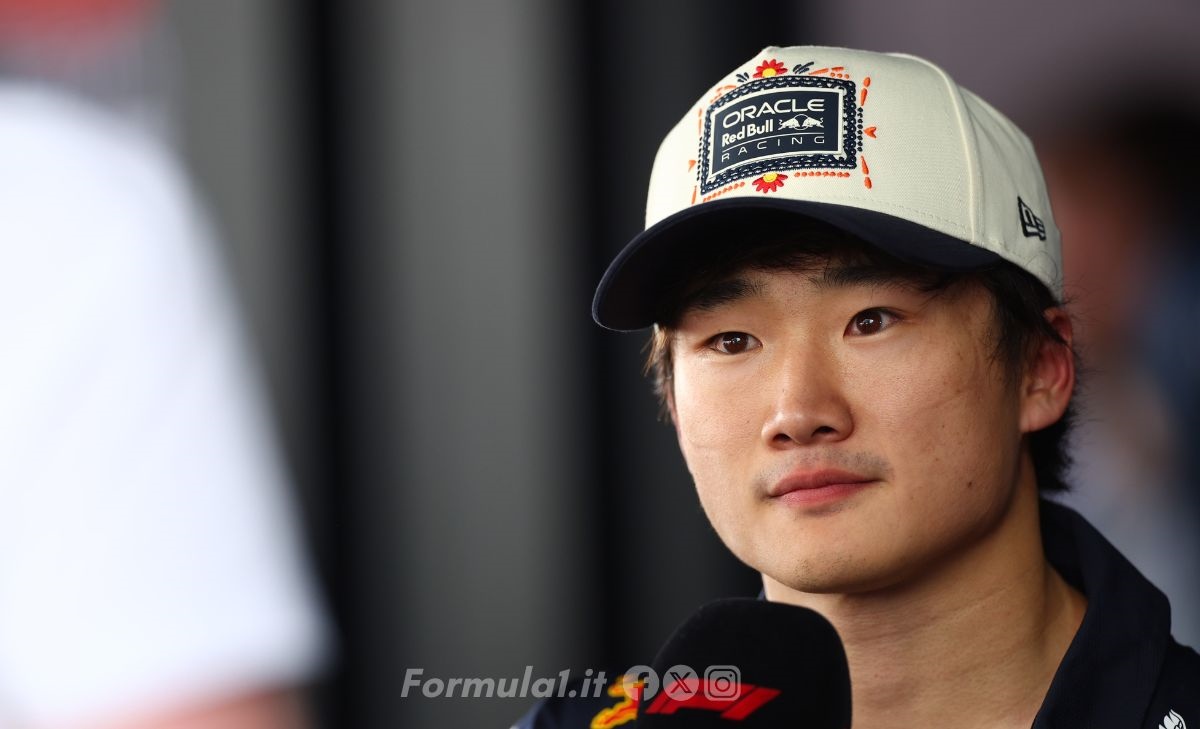 L'indiscrezione - Tsunoda, addio Formula 1. Pronto il debutto in Indycar con la Honda
