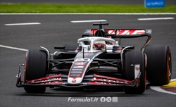 L'indiscrezione - Uralkali potrebbe impedire alla Haas di gareggiare a Monza