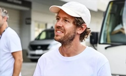 L'indiscrezione - Vettel potrebbe tornare in Formula 1 grazie a Binotto: i dettagli