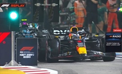 L’indulgenza FIA nei confronti di Verstappen non è accettabile. Uniformità di giudizio è possibile - L’indulgenza FIA nei confronti di Verstappen non è accettabile. Uniformità di giudizio è possibile