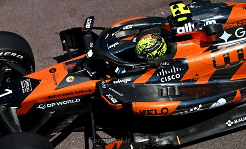 L’ingenuità della McLaren costa cara: arriva una pesante sanzione dalla FIA