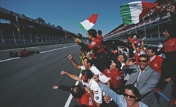 L’Italia come sistema paese non può più recitare un ruolo da protagonista in Formula 1