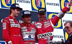 L’Italia come sistema paese non può più recitare un ruolo da protagonista in Formula 1 - L’Italia come sistema paese non può più recitare un ruolo da protagonista in Formula 1