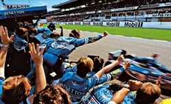 L’Italia come sistema paese non può più recitare un ruolo da protagonista in Formula 1 - L’Italia come sistema paese non può più recitare un ruolo da protagonista in Formula 1