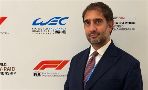 L'Italia e ACI tornano protagonisti: Geronimo La Russa entra nel Consiglio Mondiale FIA