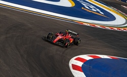 L’ombra della TD018 sui nuovi equilibri in pista? La Ferrari è pronta ad approfittarne