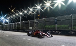 L’ombra della TD018 sui nuovi equilibri in pista? La Ferrari è pronta ad approfittarne - L’ombra della TD018 sui nuovi equilibri in pista? La Ferrari è pronta ad approfittarne