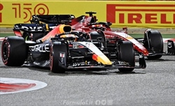 L’opinione dell’ex: Verstappen deve cambiare approccio se vuole battere Leclerc - L’opinione dell’ex: Verstappen deve cambiare approccio se vuole battere Leclerc