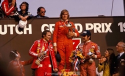 L'ultima perla di Lauda e il trionfo in patria di Max Verstappen: numeri e storie del Gp d’Olanda - L'ultima perla di Lauda e il trionfo in patria di Max Verstappen: numeri e storie del Gp d’Olanda