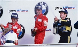 L'ultima perla di Lauda e il trionfo in patria di Max Verstappen: numeri e storie del Gp d’Olanda - L'ultima perla di Lauda e il trionfo in patria di Max Verstappen: numeri e storie del Gp d’Olanda