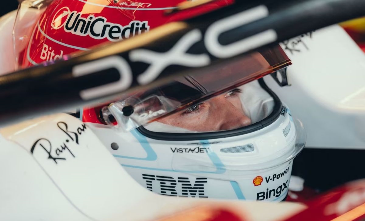 «L'unica differenza sulla griglia è la mente»: la preparazione strategica di Leclerc