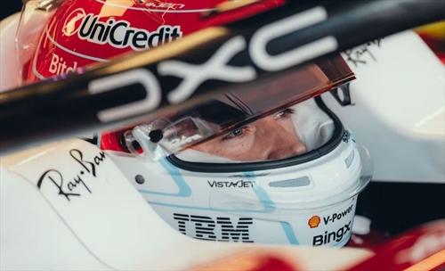 «L'unica differenza sulla griglia è la mente»: la preparazione strategica di Leclerc