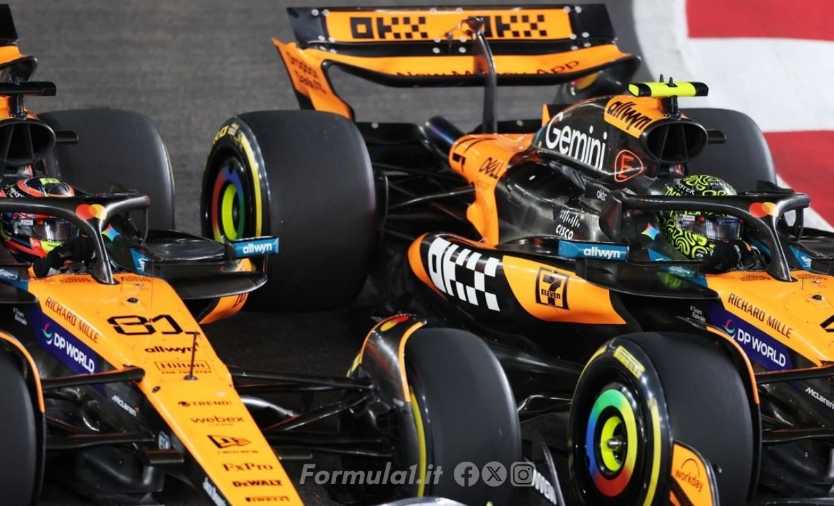 L'unico «valore McLaren» è l'incoerenza