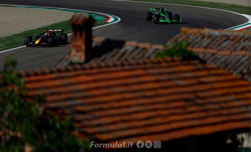 La bozza del calendario 2026: Imola sparirà, resta l'incognita Madrid