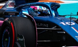 La cancellazione di Imola 'salva' Gasly. Scampato il rischio squalifica, per ora... - La cancellazione di Imola 'salva' Gasly. Scampato il rischio squalifica, per ora...