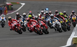 La CE congela l'unione tra Liberty Media e MotoGP: ecco cosa sappiamo