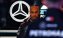 La clamorosa rivelazione di Hamilton: non voleva correre le ultime gare