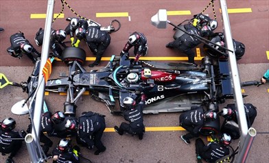 La classifica 'distruttori' della Formula 1: quante sorprese 