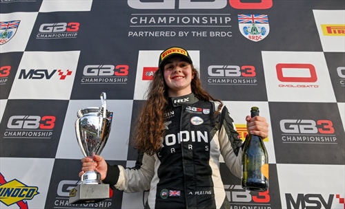 La classifica la tradisce, il sistema no: Pulling trova la sua via - La classifica la tradisce, il sistema no: Pulling trova la sua via