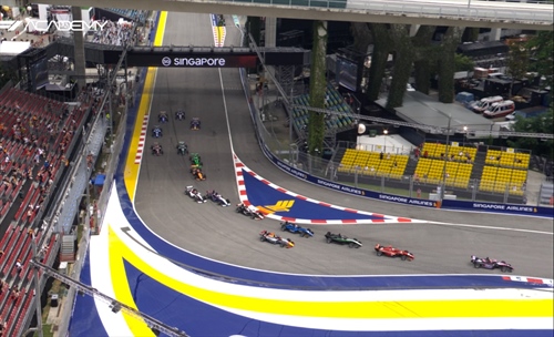 La classifica la tradisce, il sistema no: Pulling trova la sua via - La classifica la tradisce, il sistema no: Pulling trova la sua via