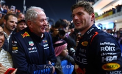 La clausola segreta: Come Verstappen ha sostenuto Marko