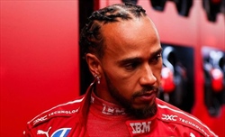 La commovente rivelazione di Hamilton: «La F1 mi ha cambiato la vita. Ferrari? Voglio vincere»