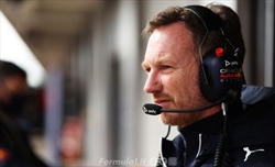 La convinzione di Horner: A breve conosceremo la vera Mercedes