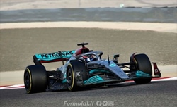 La convinzione di Horner: A breve conosceremo la vera Mercedes - La convinzione di Horner: A breve conosceremo la vera Mercedes