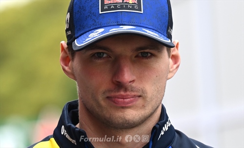 La corsa che entra dove nessuno corre: il circuito Red Bull si apre alla Wings for Life - La corsa che entra dove nessuno corre: il circuito Red Bull si apre alla Wings for Life