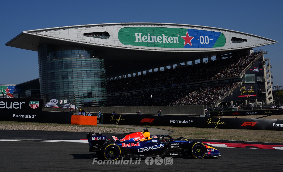 La corsa che entra dove nessuno corre: il circuito Red Bull si apre alla Wings for Life