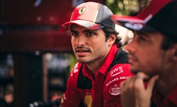 La criticità del contratto di Sainz
