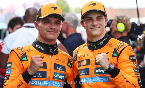«La direttiva tecnica era solo una speranza»: gli opinionisti di Sky commentano il GP di Spagna - «La direttiva tecnica era solo una speranza»: gli opinionisti di Sky commentano il GP di Spagna