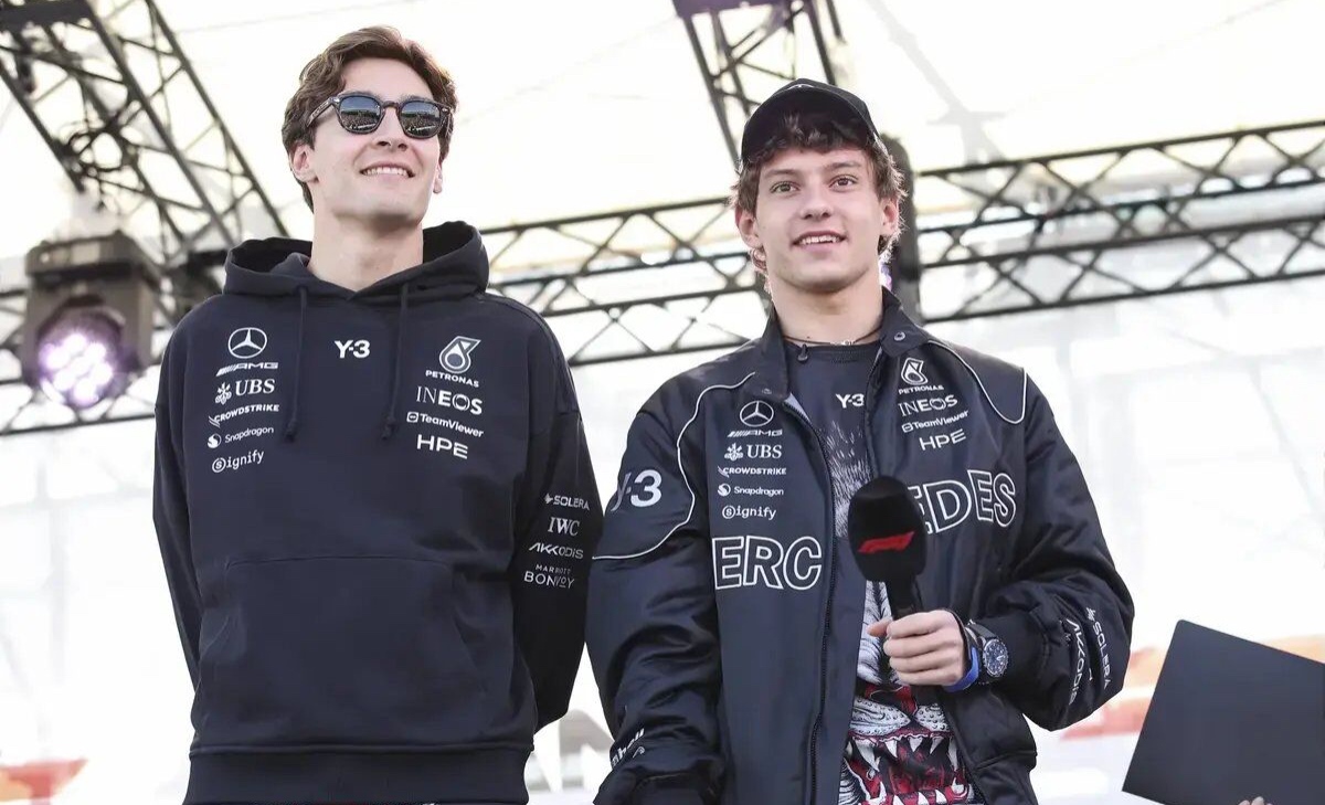 La disciplina secondo Wolff: nessuno è più grande delle frecce d’argento 
