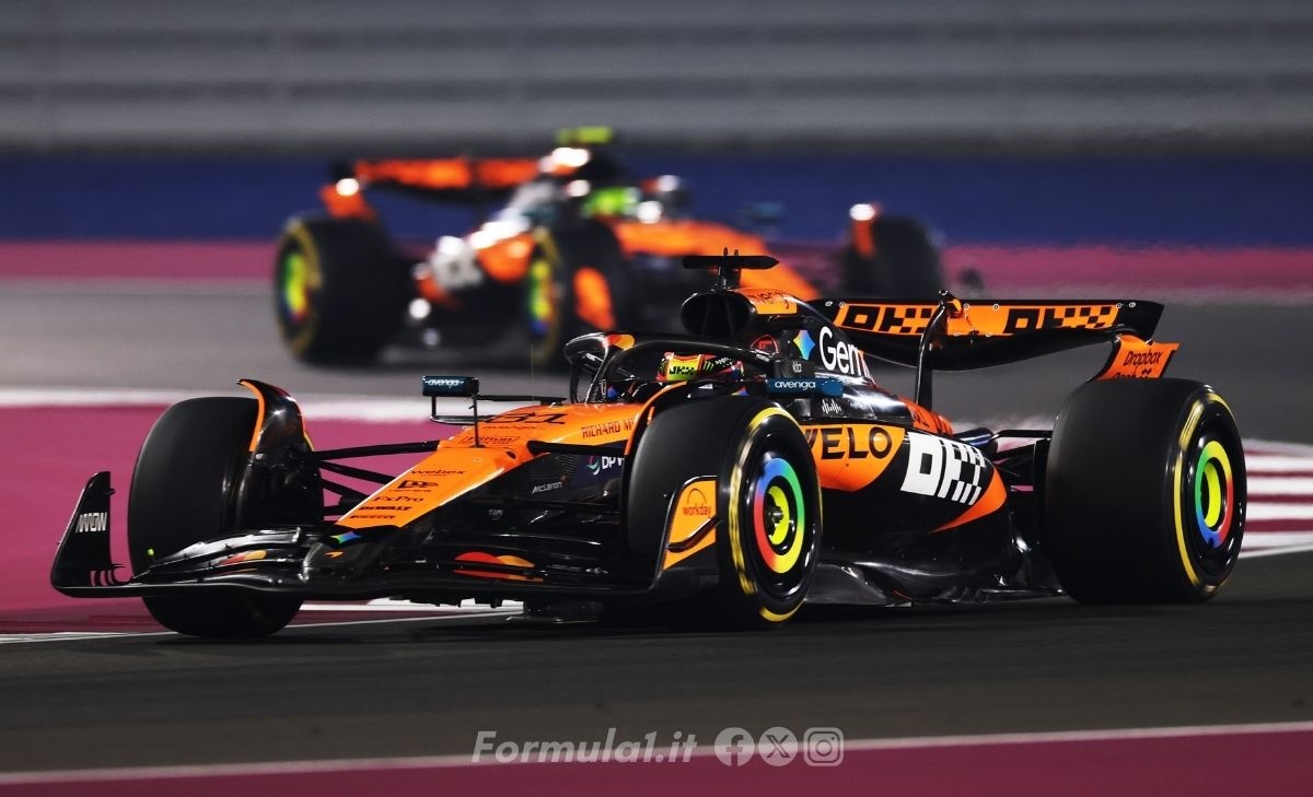 La disfatta delle «Papaya Rules»