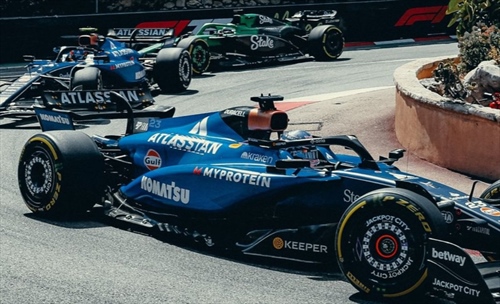 La doppia sosta obbligatoria ha fallito? Il GP di Monaco tra strategie e manipolazioni