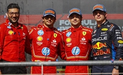 La doppietta Ferrari ad Austin infiamma la lotta per il titolo