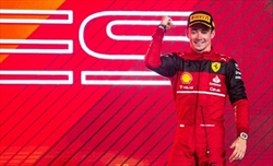 La F1-75 nasce da una nuova mentalità, Leclerc: C’è stato un reset dopo il 2019 - La F1-75 nasce da una nuova mentalità, Leclerc: C’è stato un reset dopo il 2019