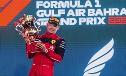 La F1-75 nasce da una nuova mentalità, Leclerc: C’è stato un reset dopo il 2019 - La F1-75 nasce da una nuova mentalità, Leclerc: C’è stato un reset dopo il 2019