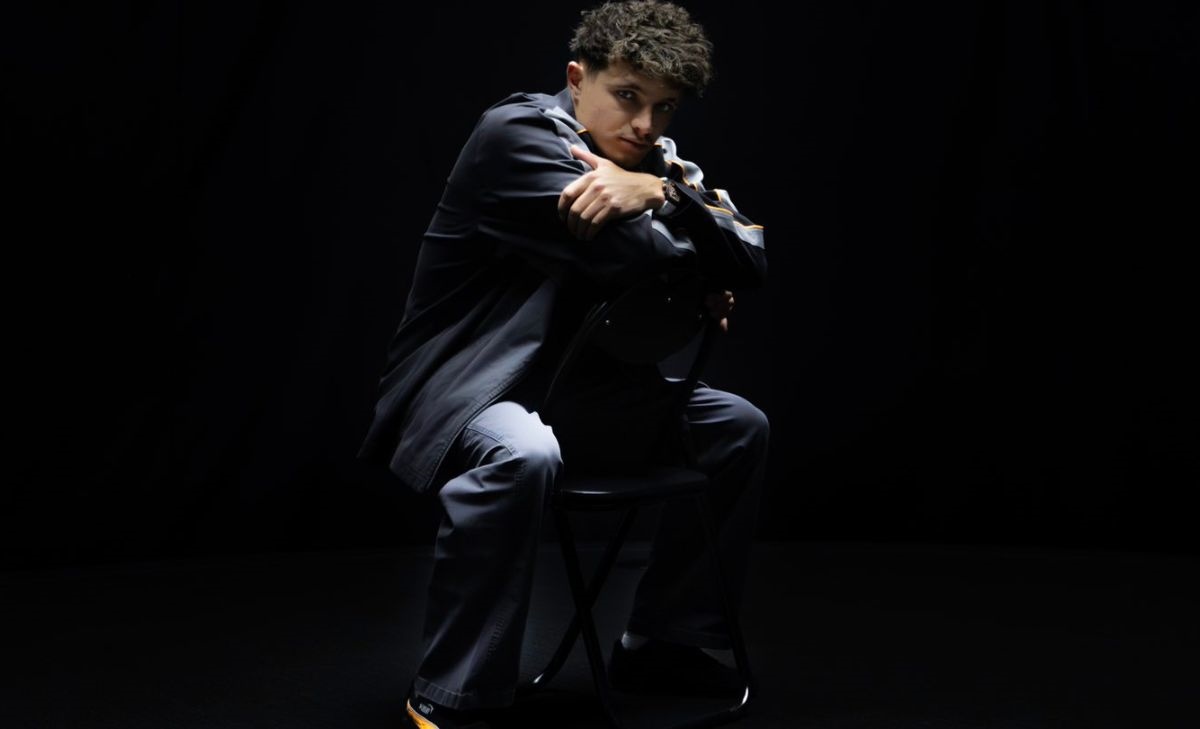 La F1 cambia volto: Norris racconta la sfida di spingere, rallentando