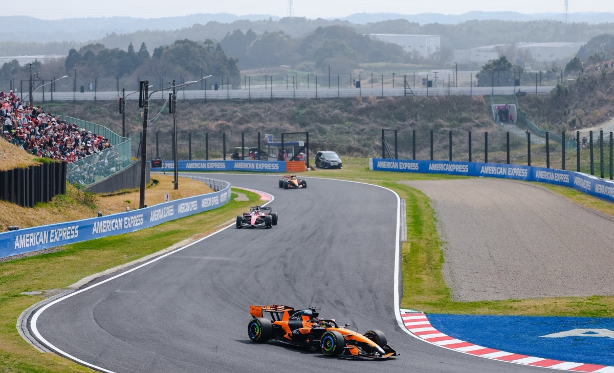 La F1 che guida da sola: il sorpasso che Norris non voleva apre un caso enorme