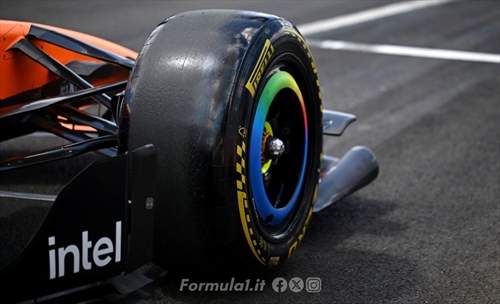 La F1 chiama, Pirelli risponde. un'impresa rispettare i tempi a Sepang