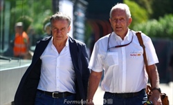La F1 chiama Vettel, Marko: «Ha chiesto ripetutamente informazioni sul sedile 2025»