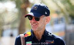 La F1 del futuro, Newey preoccupato per i motori 2026: «Sarà una Formula strana»