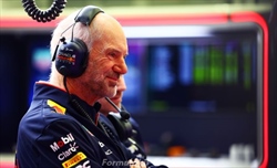 La F1 del futuro, Newey preoccupato per i motori 2026: «Sarà una Formula strana» - La F1 del futuro, Newey preoccupato per i motori 2026: «Sarà una Formula strana»